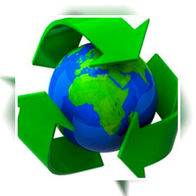 Recycle paper in Dubai